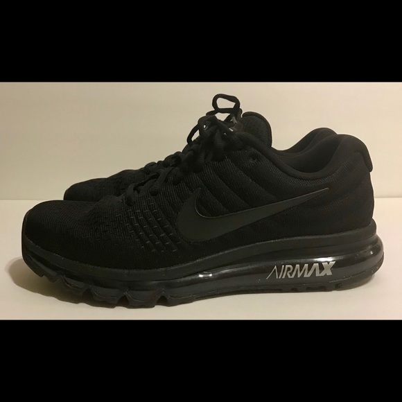Nike Other - Mens 2017 Airmax